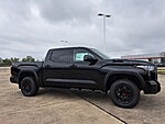 New 2026 TOYOTA Tundra Hybrid TRD PRO in NEW ORLEANS, LOUISIANA (Photo 3)