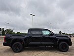 New 2026 TOYOTA Tundra Hybrid TRD PRO in NEW ORLEANS, LOUISIANA (Photo 4)