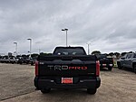 New 2026 TOYOTA Tundra Hybrid TRD PRO in NEW ORLEANS, LOUISIANA (Photo 6)
