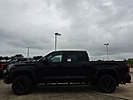 New 2026 TOYOTA Tundra Hybrid TRD PRO in NEW ORLEANS, LOUISIANA (Photo 8)