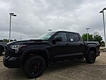 New 2026 TOYOTA Tundra Hybrid TRD PRO in NEW ORLEANS, LOUISIANA (Photo 9)