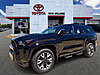 New 2026 TOYOTA 4RUNNER TRD SPORT PREMIUM in NEW ORLEANS, LOUISIANA