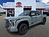 New 2026 TOYOTA TUNDRA PLATINUM in NEW ORLEANS, LOUISIANA