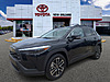 New 2026 TOYOTA COROLLA CROSS XLE in NEW ORLEANS, LOUISIANA