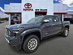 New 2026 TOYOTA TACOMA HYBRID LIMITED in NEW ORLEANS, LOUISIANA (Photo 1)