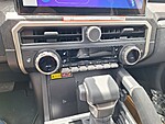 New 2026 TOYOTA TACOMA HYBRID LIMITED in NEW ORLEANS, LOUISIANA (Photo 21)