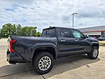 New 2026 TOYOTA TACOMA HYBRID LIMITED in NEW ORLEANS, LOUISIANA (Photo 5)