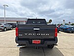 New 2026 TOYOTA TACOMA HYBRID LIMITED in NEW ORLEANS, LOUISIANA (Photo 6)