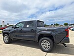 New 2026 TOYOTA TACOMA HYBRID LIMITED in NEW ORLEANS, LOUISIANA (Photo 7)