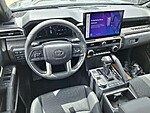 New 2026 TOYOTA TACOMA HYBRID LIMITED in NEW ORLEANS, LOUISIANA (Photo 9)