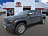 New 2026 TOYOTA TACOMA HYBRID LIMITED in NEW ORLEANS, LOUISIANA