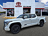 New 2026 TOYOTA TUNDRA PLATINUM in NEW ORLEANS, LOUISIANA