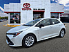 New 2026 TOYOTA COROLLA HATCHBACK SE in NEW ORLEANS, LOUISIANA