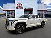 New 2026 TOYOTA TUNDRA LIMITED in NEW ORLEANS, LOUISIANA