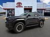 New 2026 TOYOTA 4RUNNER TRD OFF-ROAD PREMIUM in NEW ORLEANS, LOUISIANA