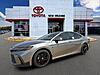 New 2026 TOYOTA CAMRY SE in NEW ORLEANS, LOUISIANA