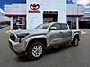New 2026 TOYOTA TACOMA SR5 in NEW ORLEANS, LOUISIANA