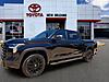 New 2026 TOYOTA TUNDRA SR5 in NEW ORLEANS, LOUISIANA