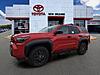 New 2026 TOYOTA 4RUNNER SR5 in NEW ORLEANS, LOUISIANA