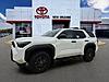 New 2026 TOYOTA 4RUNNER SR5 in NEW ORLEANS, LOUISIANA