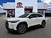 New 2026 TOYOTA COROLLA CROSS XLE in NEW ORLEANS, LOUISIANA