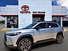 New 2026 TOYOTA COROLLA CROSS XLE in NEW ORLEANS, LOUISIANA
