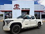 New 2026 TOYOTA Tundra Hybrid LIMITED in NEW ORLEANS, LOUISIANA (Photo 1)