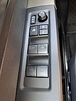 New 2026 TOYOTA Tundra Hybrid LIMITED in NEW ORLEANS, LOUISIANA (Photo 16)
