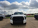 New 2026 TOYOTA Tundra Hybrid LIMITED in NEW ORLEANS, LOUISIANA (Photo 2)