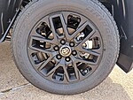 New 2026 TOYOTA Tundra Hybrid LIMITED in NEW ORLEANS, LOUISIANA (Photo 29)