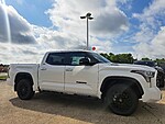 New 2026 TOYOTA Tundra Hybrid LIMITED in NEW ORLEANS, LOUISIANA (Photo 3)