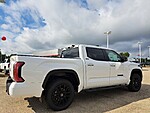 New 2026 TOYOTA Tundra Hybrid LIMITED in NEW ORLEANS, LOUISIANA (Photo 5)