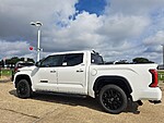 New 2026 TOYOTA Tundra Hybrid LIMITED in NEW ORLEANS, LOUISIANA (Photo 7)