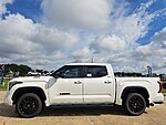 New 2026 TOYOTA Tundra Hybrid LIMITED in NEW ORLEANS, LOUISIANA (Photo 8)