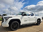 New 2026 TOYOTA Tundra Hybrid LIMITED in NEW ORLEANS, LOUISIANA (Photo 9)