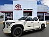 New 2026 TOYOTA Tundra Hybrid LIMITED in NEW ORLEANS, LOUISIANA