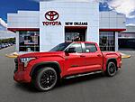 New 2026 TOYOTA TUNDRA LIMITED in NEW ORLEANS, LOUISIANA (Photo 1)