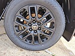 New 2026 TOYOTA TUNDRA LIMITED in NEW ORLEANS, LOUISIANA (Photo 21)