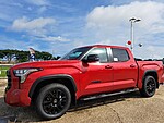 New 2026 TOYOTA TUNDRA LIMITED in NEW ORLEANS, LOUISIANA (Photo 8)