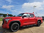 New 2026 TOYOTA TUNDRA LIMITED in NEW ORLEANS, LOUISIANA (Photo 9)