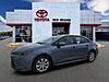 New 2026 TOYOTA COROLLA LE in NEW ORLEANS, LOUISIANA