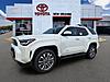 New 2026 TOYOTA 4RUNNER LIMITED in NEW ORLEANS, LOUISIANA