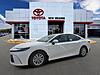 New 2026 TOYOTA CAMRY LE in NEW ORLEANS, LOUISIANA