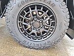 New 2026 TOYOTA TUNDRA SR5 in NEW ORLEANS, LOUISIANA (Photo 26)