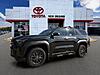 New 2026 TOYOTA 4RUNNER SR5 in NEW ORLEANS, LOUISIANA