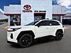 New 2026 TOYOTA RAV4 PLUG-IN HYBRID SE in NEW ORLEANS, LOUISIANA