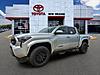 New 2026 TOYOTA TACOMA SR5 in NEW ORLEANS, LOUISIANA