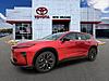 New 2026 TOYOTA CROWN LIMITED in NEW ORLEANS, LOUISIANA