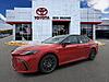 New 2026 TOYOTA CAMRY XSE in NEW ORLEANS, LOUISIANA