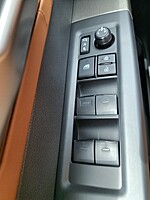 New 2026 TOYOTA Tundra Hybrid 1794 EDITION in NEW ORLEANS, LOUISIANA (Photo 16)